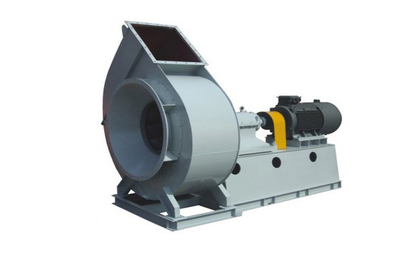 Boiler blower|Induced draft fan for boiler